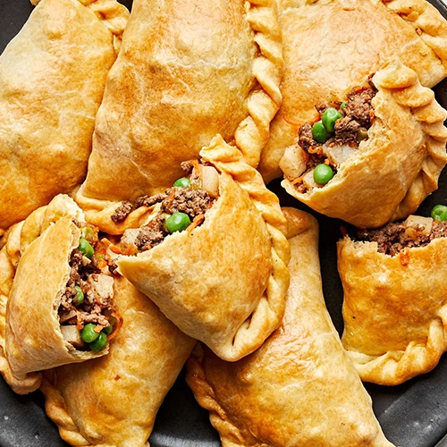 Empanadas (x2)