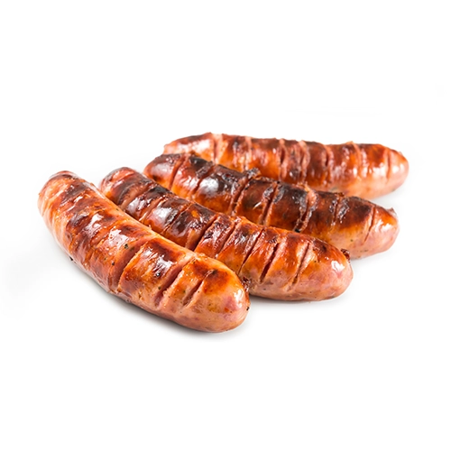 Chorizo santarosano