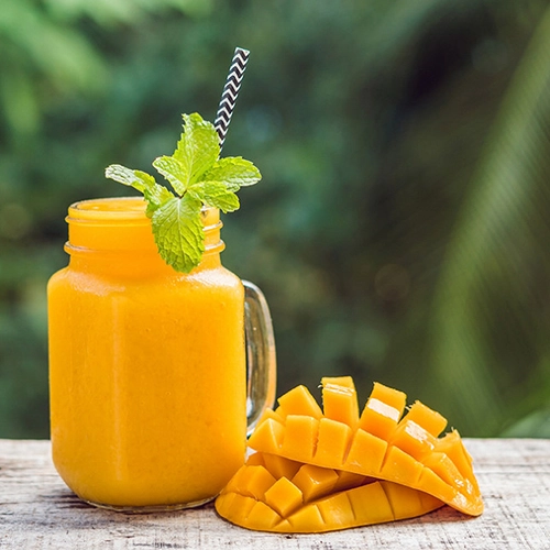 Mangue