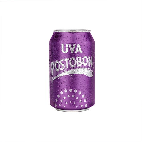 Postobon Uva – 33 cl