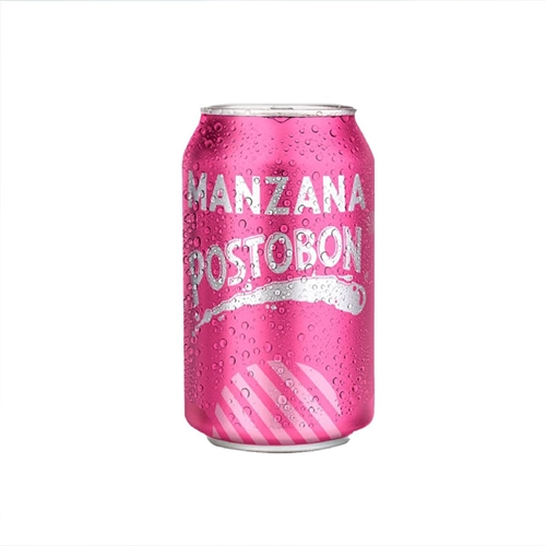 Postobon Manzana – 33 cl