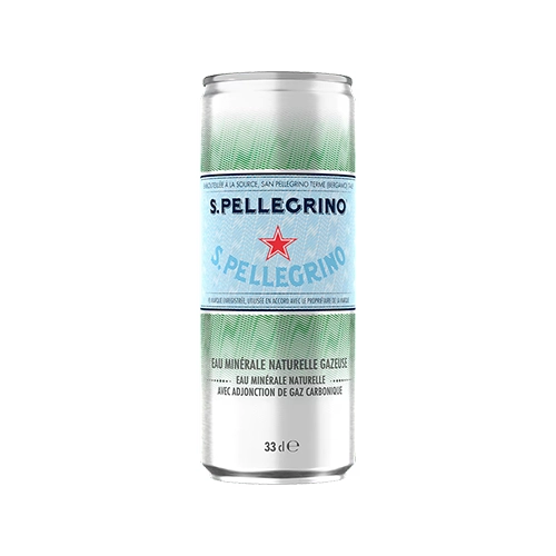 Perrier / Pellegrino – 33 cl
